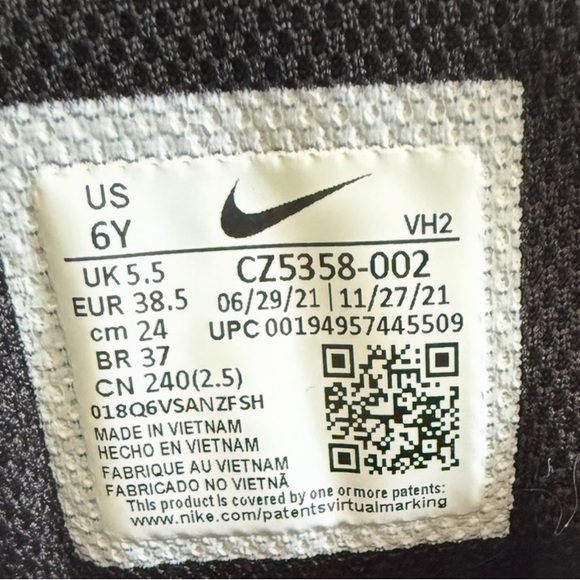 Nike Air Max SC Sneakers - Picture 5 of 5